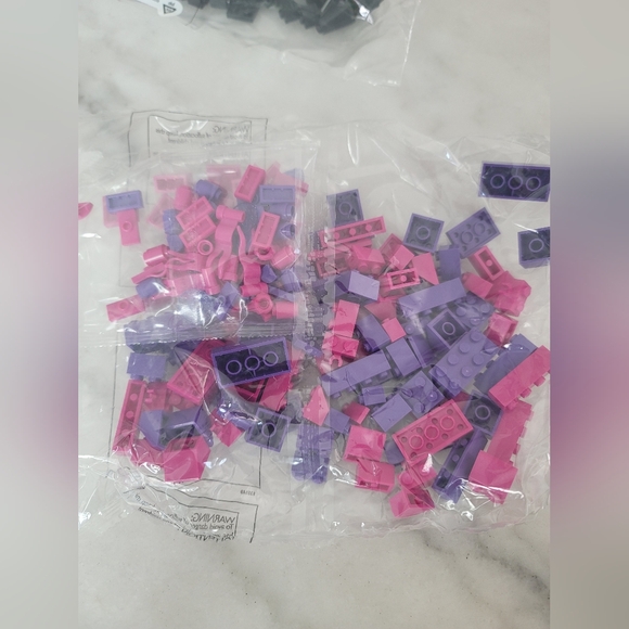 Legos - Picture 9 of 9